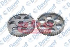 EKSANTRIK DISLISI A4 A6 80 100 CADDY II GOLF I II III JETTA I II LUPO PASSAT POLO SHARAN VENTO LT 28 35 I LT 28 35 II LT 28 46 II TRANSPORTER III IV ALHAMBRA AROSA CORDOBA IBIZA II INCA TOLEDO I FELICIA I II 1.9 SDI TDI [132.06*28]
