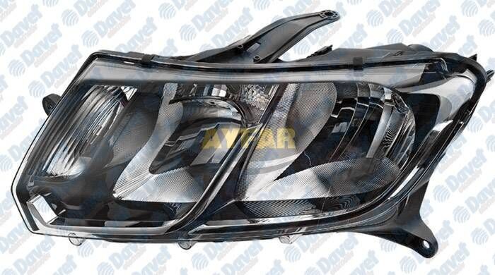 FAR SOL CLIO SYMBOL 13> MOTORSUZ