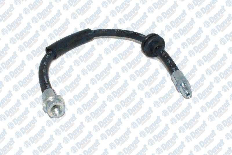 FREN HORTUMU ON FIAT DOBLO 10->