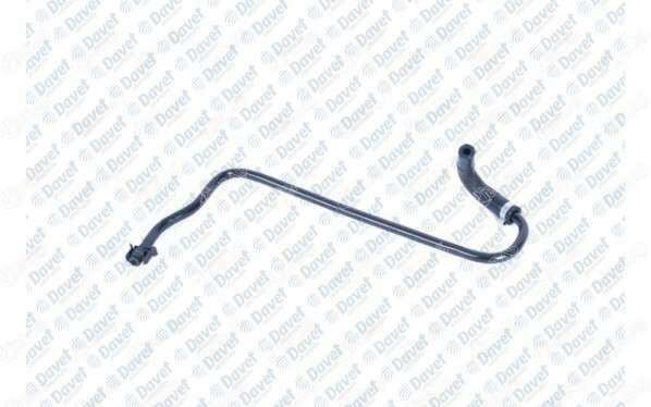 YEDEK SU DEPO BORUSU FORD MONDEO IV 1.6 FORD S-MAX I 1.6 FORD GALAXY III 1.6