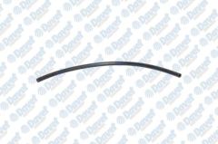 BENZIN GIRIS HORTUMU TEMPRA  7.5mmX55cm    ####
