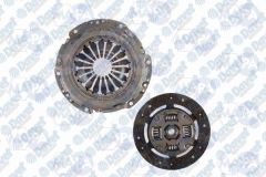 DEBRIYAJ SETI RULMANSIZ FIESTA V FUSION KA 1.3 1.4 16V 01->