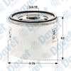 YAG FILTRESI FORD C-MAX II .GRAND X-MAX 10/12-. FIESTA VII.FIESTA MK VIII 04/18-.FOCUS IV 07/18-