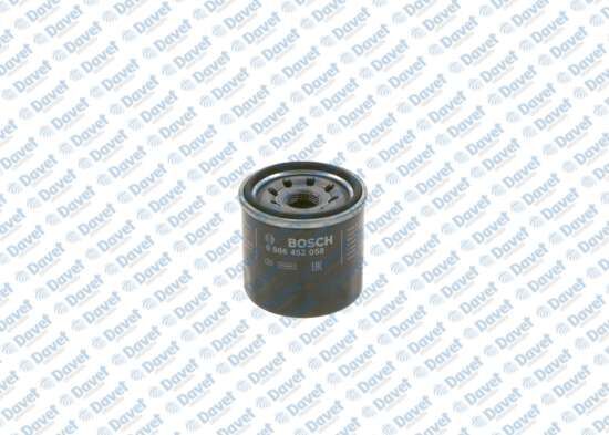 YAG FILTRESI SUZUKI CSWIFT II 1.0 95-01