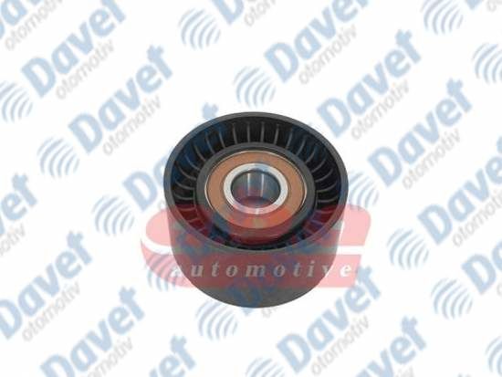 ALTERNATOR GERGI RULMANI [PLASTIK RULMAN] BERLINGO C3 II C4 I II C5 III DS3 DS4 DS5 1.6VTI 95 1.6 VTI 120 1.4VTI 95 [65*25]