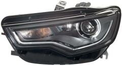 Far Bi-Xenon Sağ  A6 Vw 2012-14