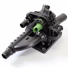 TERMOSTAT YUVASI KOMPLE 206 207 307 308 407 1007 3008 5008 PARTNER TEPEE / C2 C3 C4 PICASSO C4 C5 II III BERLINGO III JUMPY III 07> / FOCUS III 11>