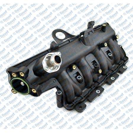 EMME MANIFOLDU EGR TAKILAN TIP EURO 4 FIAT PALIO-ALBEA-LINEA-DOBLO 1.3 MTJ OPEL CORSA D 1.3 CDTI