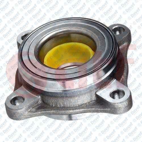 ON TEKER PORYASI RULMANLI TOYOTA HILUX VII-LAND CRUISER-PRADO  02->10 4 BIJON   54*96*51   ####