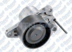 ALTERNATOR GERGI RULMANI KUTUKLU MEGANE III SCENIC III 1.6DCI 11-
