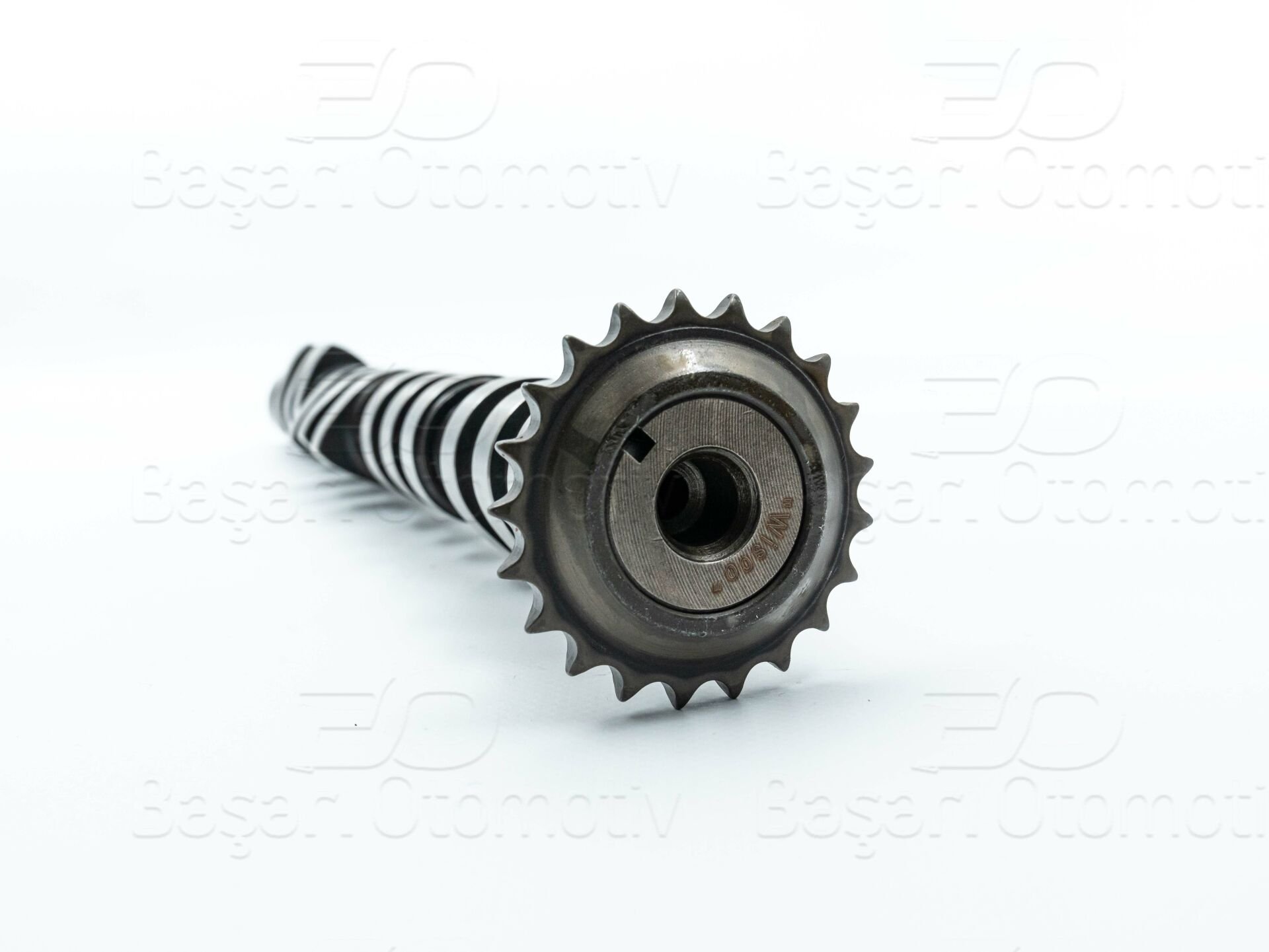 EKSANTRIK MILI EMME | AUDI A4 A6 PASSAT1.8T APU AEB 97 > | WISCO