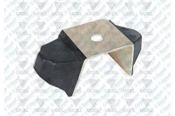 MOTOR TRAVERS TAKOZU P405-PARTNER-P306-XANTIA-XSARA-ZX-BERLINGO <-03 DW8-XUD9 1.9D