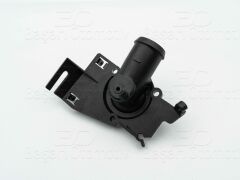 TERMOSTAT YUVASI KOMPLE | SKODA FELICIA 1.3MPI | WISCO