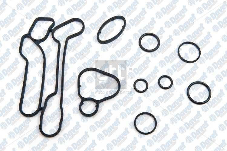 YAG FILTRE GOVDE ORING SETI 3`LU OPEL ASTRA J - INSIGNIA - MOKKA - CRUZE A16XER