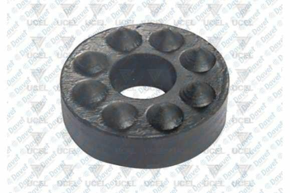 AMORTISOR UST LASTIGI M131 DKS