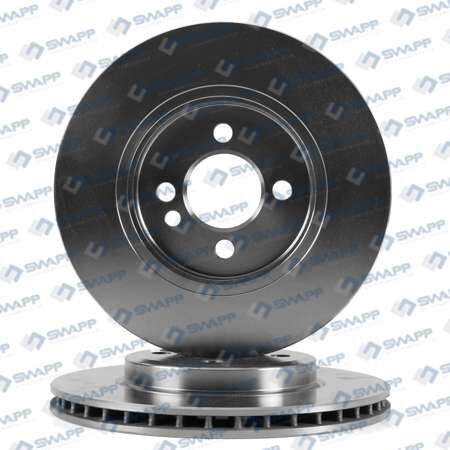 FREN DISKI ON HAVALI 280mm BMW MINI COOPER R56 06-15   ####