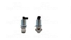 EGR VALFI | VW GOLF4 BORA A3 LEON 1.8 96 > | WISCO