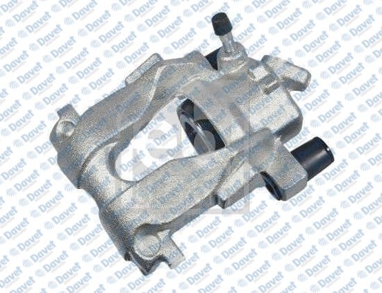 FREN KALIPERI SAG ON LOGAN II LOGAN MCV II SANDERO SANDERO II CLIO IV THALIA III TWINGO III 0.9TCE 1.0SCE 1.2 1.5DCI 1.6 12=> [ DOKME CELIK CAPI: 48MM 1 PISTON ]