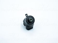 KONTAK SOKETI SIYAH | VW GOLF2 3 JETTA 2 PASSAT CADDY 2 POLO T4 CORDOBA T4 97 > | WISCO