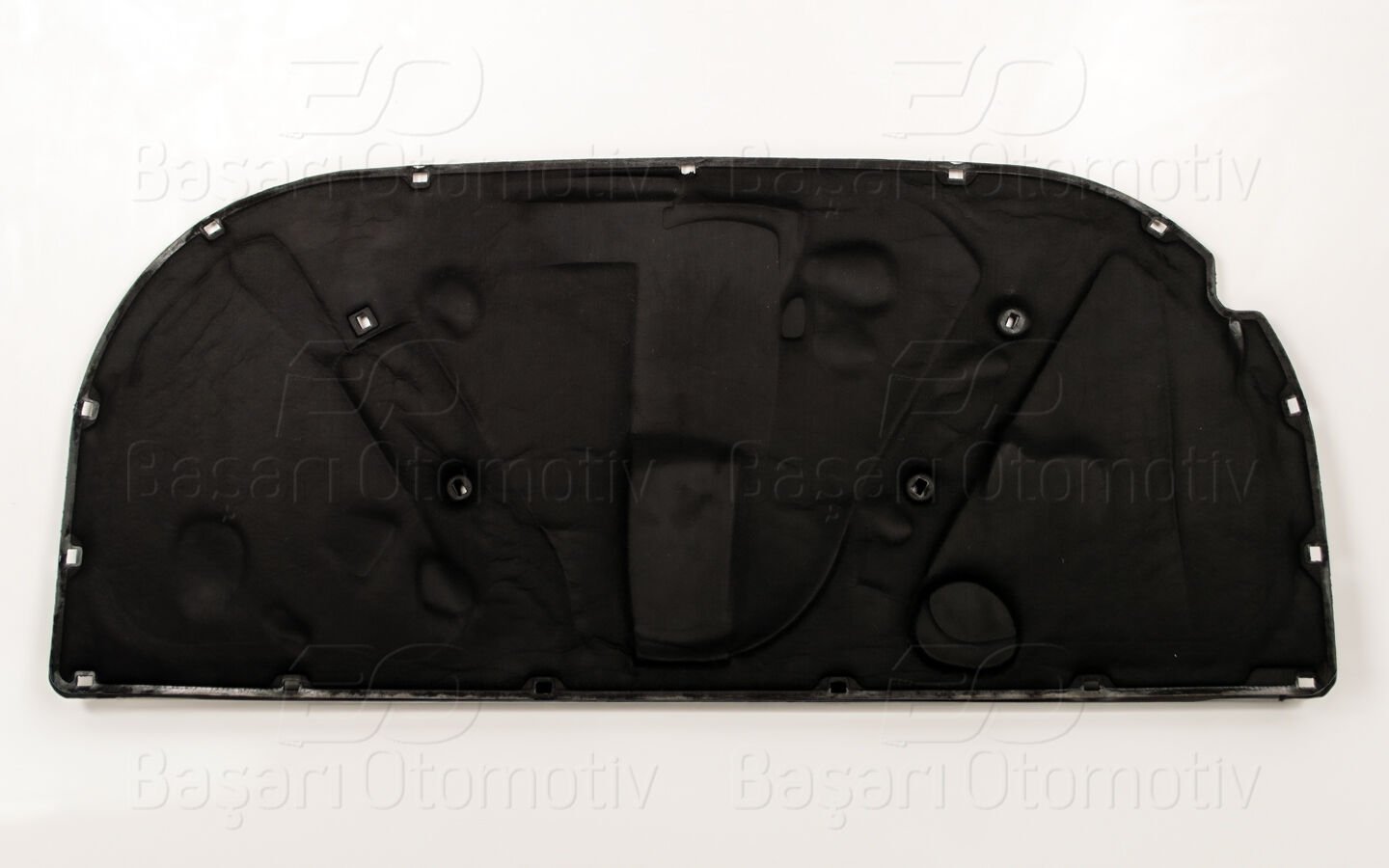 MOTOR KAPUT IZOLASYONU | AUDI A4 B6 01-04 | WISCO