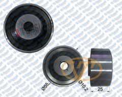 TRIGER GERGI RULMANI ACCENT 1.5 16V A DOHC 98>   ####
