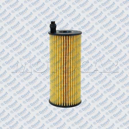YAG FILTRESI BMW F10 520D - F30 320D