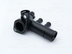 TERMOSTAT YUVASI | VW SHARAN (7M8) 1.8T 20V (AJH-AWC) 97-10 | WISCO