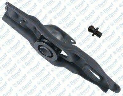 DEBRIYAJ RULMANI MITSUBISHI COLT 1.5DI 04-> LANCER VIII 08-> SMART FORFOUR 04-> FORTWO 07->