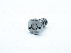 EKSANTRIK MIL KUMANDA VALFI | VW PASSAT GOLF6 A5 A6 2.0 TFSI 09 > | WISCO