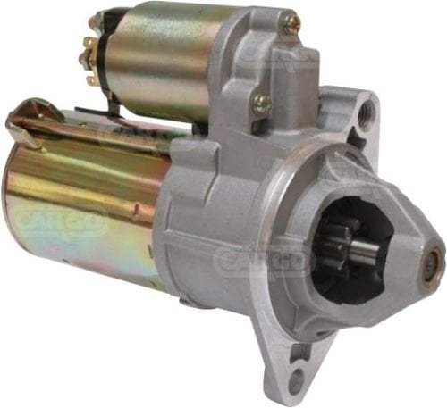 Marş motoru 96450663 - 96843582 - 96952007 -Citroen C3 1.6L Diesel (2005-)