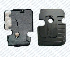 MOTOR KORUMA KAPAGI FORD FOCUS CMAX 1.6TDCI 03 - 10   ####