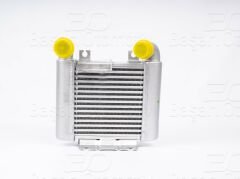 TURBO RADYATORU (INTERCOOLER) 202X233,5X50 | KIA K2700 (SD) 2.7D 99> / BONGO 3 2.7D 99> | WISCO