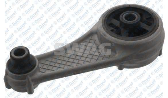 MOTOR TAKOZU ARKA ALUMINYUM R19 CLIO KANGOO EXPRESS