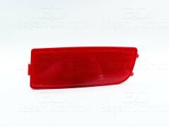 TAMPON REFLEKTORU ARKA SAG | VW CRAFTER 07-17 | WISCO