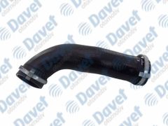 TURBO HORTUMU JAGUAR S-TYPE - XF- XJ   ####