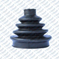 AKS KORUGU UNIVERSAL FLEXIBIL MANUEL MONTAJ: ALT 73-85/ÜST 22 / APARAT ILE: ALT 73-98/ UST 22-65 / BOY:105