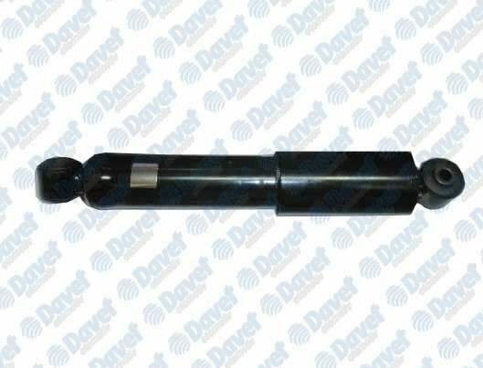 ARKA AMORTISOR GAZLI CLIO IV 12>