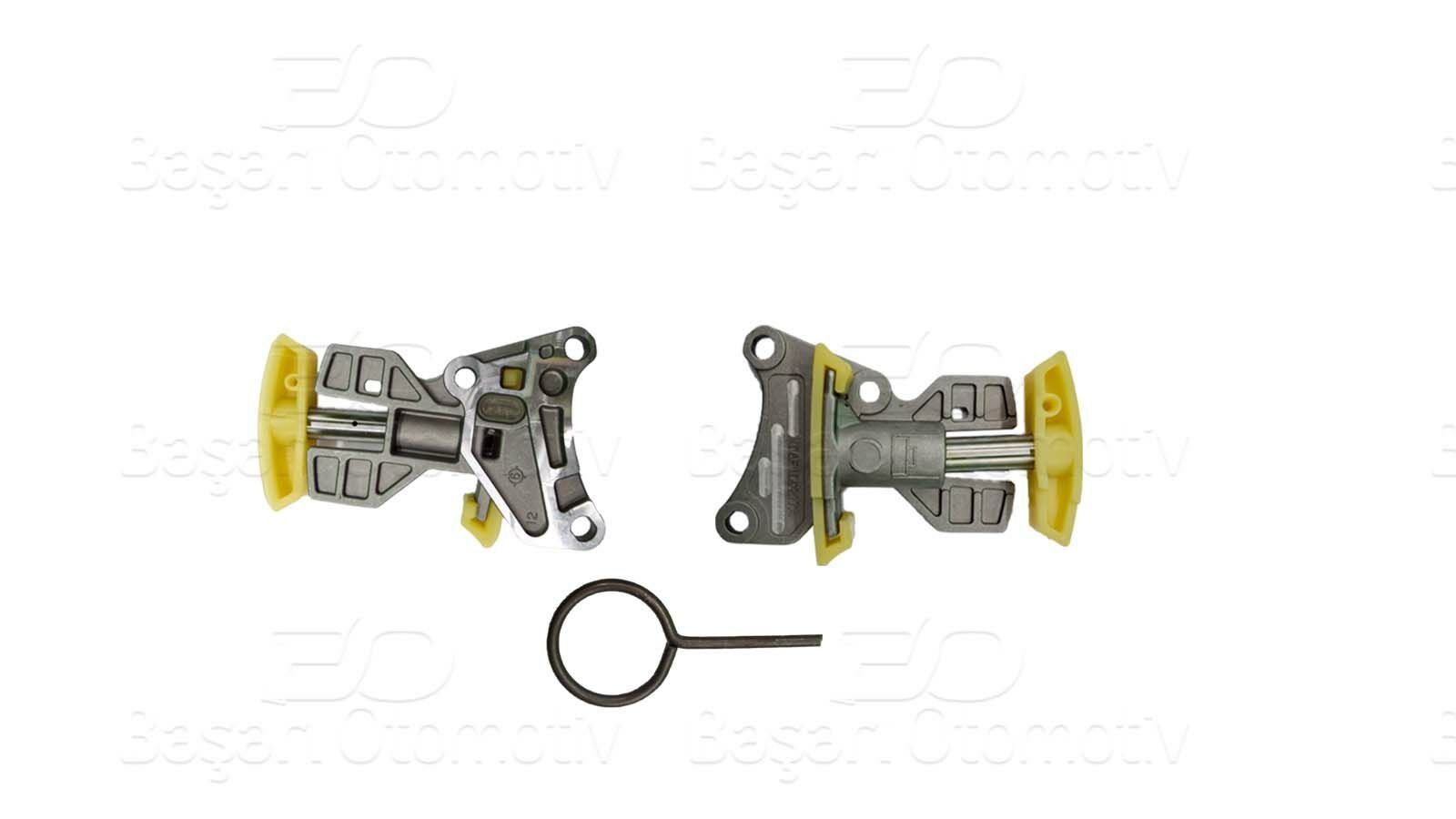 EKSANTRIK ZINCIR GERGISI | VW GOLF5 PASSAT2.0 FSI 05 > | WISCO