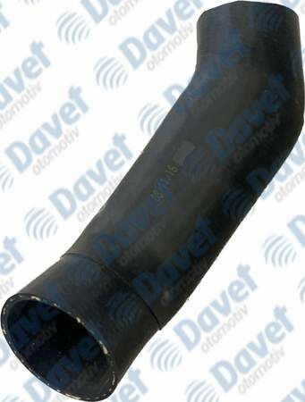 INTERCOOLER HAVA GIRIS HORTUMU IVECO 85.14