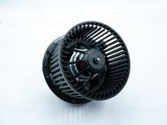 KALORIFER MOTORU | RENAULT MEGANE 2 BM 03> | WISCO