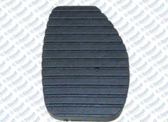 PEDAL LASTIGI DEBRIYAJ P306 - P406 - P806 - EXPERT - PARTNER - BERLINGO - JUMPY - XSARA - ZX   ####