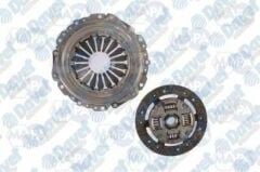DEBRIYAJ SETI BASKI+DISK MICRA K12 1.2 16V CG12DE.CR12DE