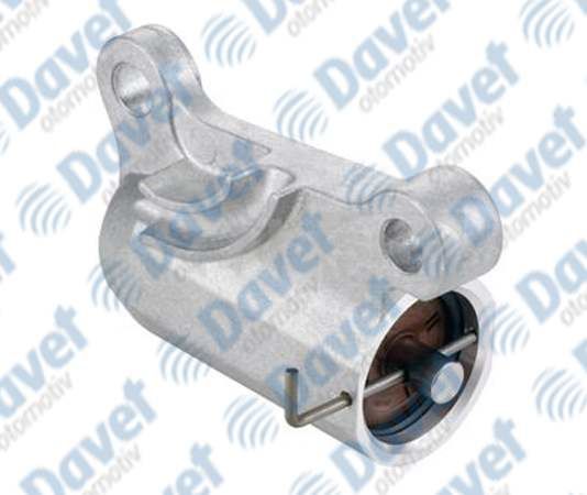 EKSANTRIK GERGI RULMANI MAZDA 3 2.0 06-09 MAZDA 6 2.0DI 02-07