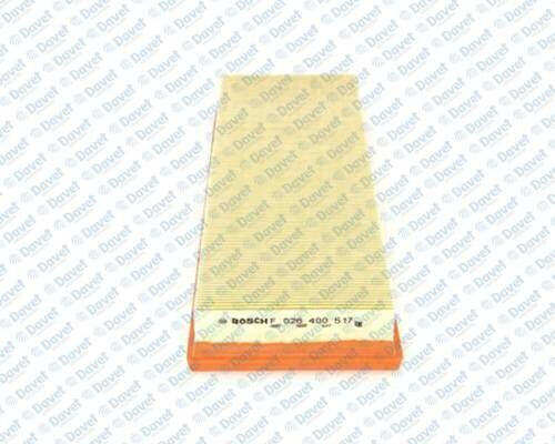 HAVA FILTRESI P208 P308 P2008 P3008 P5008 C3 II C4 II DS3 DS4 1.2 PURETECH 1.2 THP 1.2 VTI