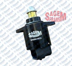 ROLANTI AYAR MOTORU P306-P406-PARTNER 1.8 16V