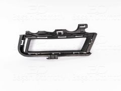 TAMPON IZGARASI SOL SISLI NIKELAJLI | VW GOLF7 13-17 | WISCO