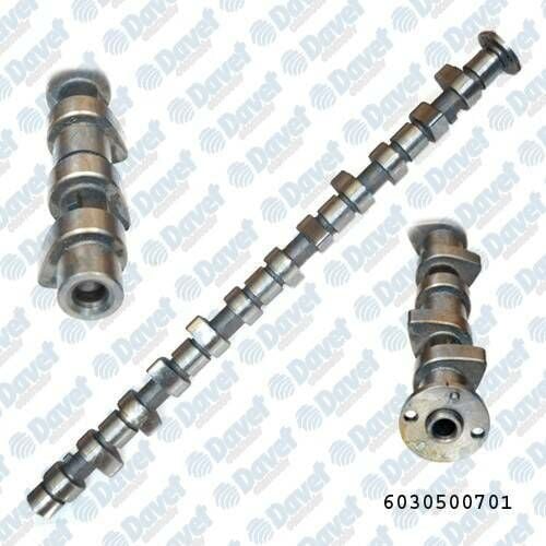 6030500701 EKS. MILI MB 33035   ####