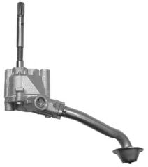 Yağ Pompası ADR-APT  1.8-1.8T  Vw 1996-05