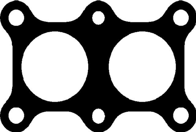 Manifold Contası | Gf4 Vw | ELRİNG