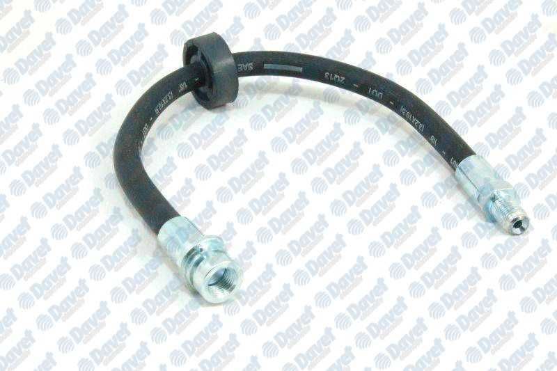 FREN HORTUMU ARKA FORD MONDEO III 00-07